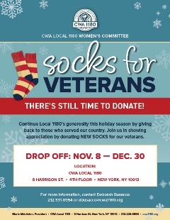 Socks for Vets 2024_07